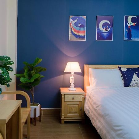 Moc Thach Hostel Dalat ภายนอก รูปภาพ