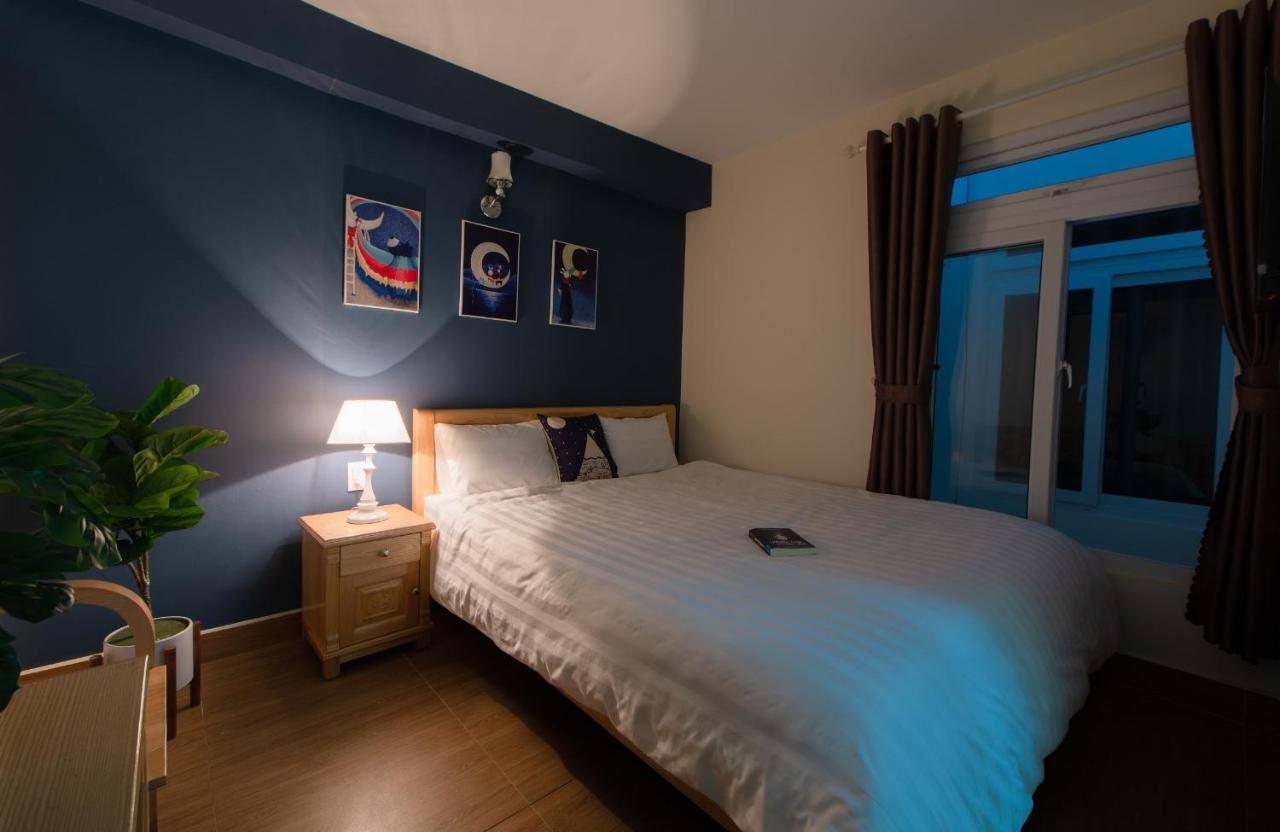 Moc Thach Hostel Dalat ภายนอก รูปภาพ